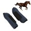 horse leg boots horse leg guards elastic horse leg boots 2Pcs PU Horse Leg Carousel 5