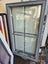 Grey Friars, Opening, Aluminium window 1.4 H x .8 W (10 available) #2043 Carousel 1