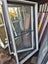 Grey Friars, Opening, Aluminium window 1.4 H x .8 W (10 available) #2043 Carousel 3