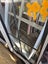 Grey Friars, Opening, Aluminium window 1.4 H x .8 W (10 available) #2043 Carousel 5