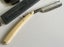 Antique cut-throat razors & rolls razor Carousel 3