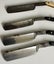 Antique cut-throat razors & rolls razor Carousel 5