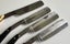 Antique cut-throat razors & rolls razor Carousel 7