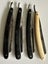 Antique cut-throat razors & rolls razor Carousel 8