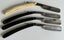 Antique cut-throat razors & rolls razor Carousel 6