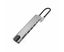 Hub USB C Adaptateur ,8 in 1 Mac Accessoire USBC Adapter 4K HDMI, Ethernet,2 Carousel 4