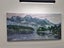 Pearl Harbour Manapouri Fiordland - Caley Hall Fine Art Original Oil Painting Carousel 2