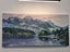 Pearl Harbour Manapouri Fiordland - Caley Hall Fine Art Original Oil Painting Carousel 4