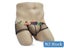 Men's Black Brief Carousel 2