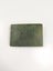 Pounamu Mounted Silver Plaque for NZ Express Company - $1 Res Charity Auction Carousel 5