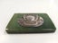 Pounamu Mounted Silver Plaque for NZ Express Company - $1 Res Charity Auction Carousel 3