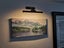 Pearl Harbour Manapouri Fiordland - Caley Hall Fine Art Original Oil Painting Carousel 3