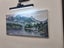 Pearl Harbour Manapouri Fiordland - Caley Hall Fine Art Original Oil Painting Carousel 1