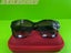 ** TIFFANY & CO SUNGLASSES + CASE ** Carousel 1