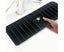 Kitchen Faucet Sink Splash Guard Silicone Faucet Water Catcher Drying Mat Pad Carousel 4