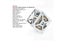 Balanced Block Single Point Single Side Self-Balancing Cubli Block Can Be Carousel 1