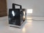 1960s Bauer T1 8mm Film Projector Made in Germany *WORKING*- Charity Auction! Carousel 3
