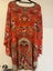 CAMILLA BAT SLEEVE DRESS WITH TAGS Carousel 3