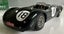 Autoart 1:18 Jaguar C-type - Le mans winner Carousel 3