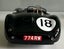 Autoart 1:18 Jaguar C-type - Le mans winner Carousel 7