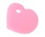 Heart Shape Silicone Baking Spatula Bowl Dough Bread Cookie Pizza Butter Scra Carousel 2