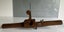 Vintage coachmaker's fence router Carousel 7