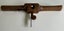 Vintage coachmaker's fence router Carousel 13