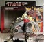 Vintage 1980s Transformer - Snarl - Dinobot desert warrior Carousel 1