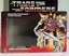 Vintage 1980s Transformer - Snarl - Dinobot desert warrior Carousel 7