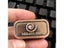 Whirlpool 3 Layer Fidget Slider Adult EDC Metal Toy For Stress Relief Carousel 4