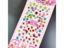 1pc Flowers Acrylic Crystal Diamond Sticker Girls Creative DIY Art Crafts Carousel 1