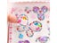 1pc Flowers Acrylic Crystal Diamond Sticker Girls Creative DIY Art Crafts Carousel 4