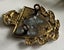 Vintage NZ military badges & brass buttons Carousel 5