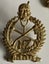 Vintage NZ military badges & brass buttons Carousel 8