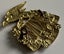 Vintage NZ military badges & brass buttons Carousel 11