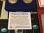 1990 NZ COIN COLLECTION .925 STERLING SILVER PLUS Carousel 3