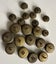 Vintage NZ military badges & brass buttons Carousel 14