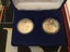 1990 NZ COIN COLLECTION .925 STERLING SILVER PLUS Carousel 6