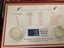 1990 NZ COIN COLLECTION .925 STERLING SILVER PLUS Carousel 7