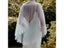 TOPQUEEN G27 DIY Luxury Capes For Wedding Dresses Wedding Wrap Shawl Pearl Carousel 6