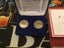 1990 NZ COIN COLLECTION .925 STERLING SILVER PLUS Carousel 11