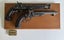 Vintage Forsyth Patent replica Flintlock pistols Carousel 19