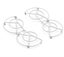 DJI Neo Propeller Guard Carousel 2
