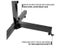 Kayak/SUP Storage Rack Carousel 5