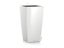 Lechuza Cubico Planter Colour 40 - White Carousel 2