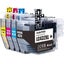 Brother Compatible Ink Cartridges LC432 LC432XL Whole Set Carousel 2