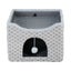 Foldable Cat House Cat Cave Pet Cube House Carousel 8