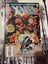 1995 x-men comic with cards (1 of 2) Carousel 1