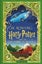 Harry Potter and the Chamber of Secrets: MinaLima Edition Carousel 1