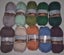Countrywide Yarns Glenorchy 8ply - 10 pack ***$1 RESERVE*** Carousel 1